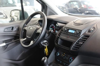 Ford Transit Connect Ford Transit Connect 1.5 EcoBlue L1 Trend/AIRCO/CRUISE/BLUETOOTH - afbeelding nr 8