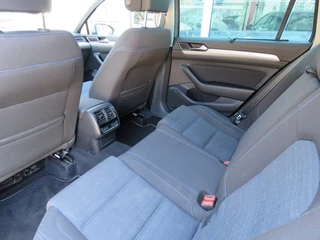 Volkswagen Passat - afbeelding nr 45