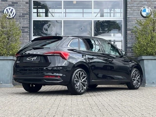 Škoda Scala Škoda Scala 1.0 TSI DRIVE AUT. - NAVI - VIRTU - CLIMA - STOELV. - CAMERA - afbeelding nr 3