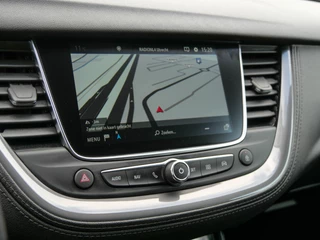 Opel Grandland X | NAVIGATIE | CAMERA | CARPLAY | - afbeelding nr 7