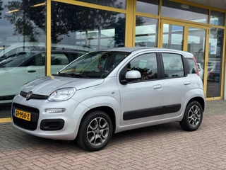 Fiat Panda Fiat Panda 1.2 Edizione Cool - afbeelding nr 6