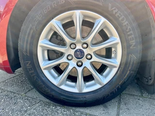 Ford Mondeo - afbeelding nr 18