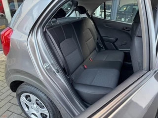 Kia Picanto - afbeelding nr 38