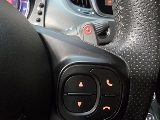 Fiat 500 Fiat 500 1.4 T-Jet Abarth Turismo Xenon Leder PDC Carplay 17 