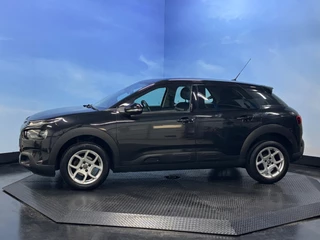 Citroën C4 Cactus Citroen C4 Cactus 1.2 PureTech Business Navi | Clima | PDC | Cruise - afbeelding nr 3