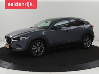 Mazda CX-30 2.0 e-SkyActiv-X M Hybrid Luxury | Leder |
