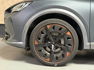 CUPRA Formentor Cupra FORMENTOR 2.0 TSI 4DRIVE | Pano | Leer | memory | Trekhaak | Keyless | Camera - afbeelding nr 10