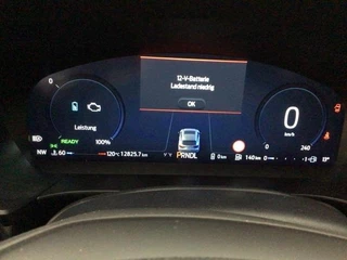 Ford Kuga Ford Kuga 2.5 PHEV ST-Line X 243pk | Driver Assistance Pack | Technology Pack | Panoramadak | Winterpack | 20 inch Licht metaal | Verlengde Fabrieksgarantie tot 06-2028 - afbeelding nr 5