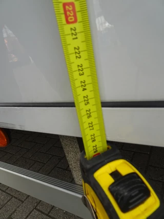 Mercedes-Benz Sprinter - afbeelding nr 30
