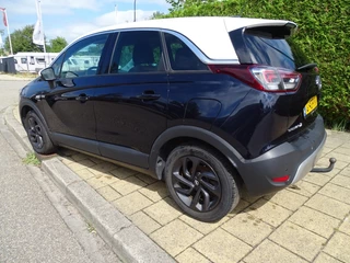 Opel Crossland X - afbeelding nr 2