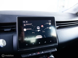 Renault Clio Renault Clio 1.6 E-Tech Hybrid 140 Zen|Carplay|Led verl|Navi - afbeelding nr 20