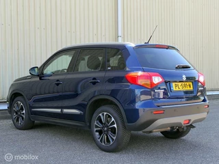 Suzuki Vitara Suzuki Vitara 1.6 Experience - trekhaak - panodak - navi - afbeelding nr 8
