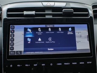Hyundai Tucson Hybrid Hyundai Tucson Hybrid 1.6 T-GDI HEV Comfort Smart | Elek achterklep - afbeelding nr 32