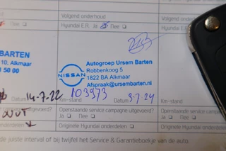 Hyundai ix20 - afbeelding nr 39