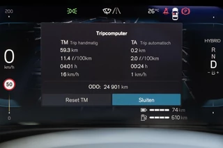 Volvo XC60 Volvo XC60 T6 Plug-in hybrid AWD Plus Dark | 21
