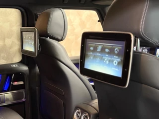 Mercedes-Benz G-Klasse Mercedes-Benz G 63 AMG I Carbon l Massage l 360 camera l Standkachel l Magno black - afbeelding nr 19