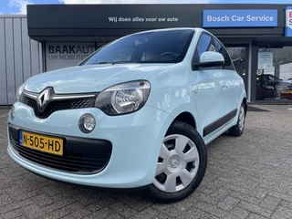 Renault Twingo - afbeelding nr 2