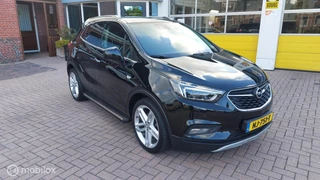 Opel Mokka X - 274138381-0