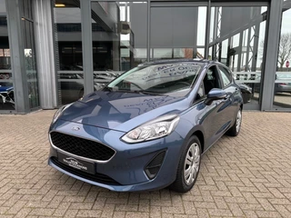 Ford Fiesta - afbeelding nr 16