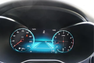 Mercedes-Benz C-Klasse Trekhaak | Apple Carplay | Lederen Sportinterieur | WideScreen Navi | Volledig Digitaal Dashboard | AMG Exterieur AMG Interieur | - afbeelding nr 37