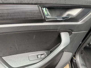 Škoda Kodiaq Škoda Kodiaq 1.5 TSI Business Edition Airco/El.klep/Camera/Navi - afbeelding nr 37