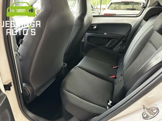 SEAT Mii Seat Mii 1.0 Sport Dynamic | Stoelverwarming | LMV - afbeelding nr 13