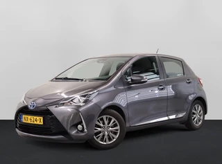 Toyota Yaris 1.5 Hybrid Executive