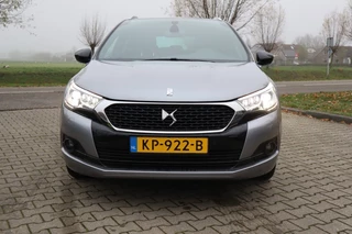 Citroën DS4 Citroën DS4 1.2 PURETECH CHIC - Cross Back - afbeelding nr 3
