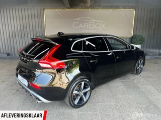 Volvo V40 Volvo V40 2.0 T4 R-Design - afbeelding nr 7