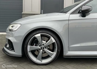 Audi RS3 Audi RS3 2.5 TFSI Quattro 400PK/LEDER/KEY/NARDO/VOL - afbeelding nr 5