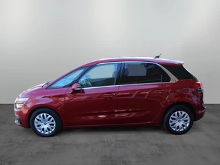 Citroën C4 Picasso Citroën C4 Picasso Selection Automaat Trekhaak - afbeelding nr 6