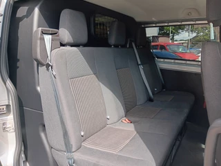 Ford Transit Custom - afbeelding nr 16