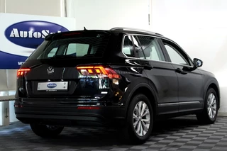 Volkswagen Tiguan - afbeelding nr 3