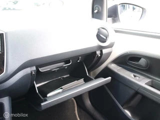 Volkswagen up! Volkswagen Up! 1.0 BMT take up! DAB Airco Elec pakket - afbeelding nr 16
