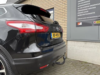 Nissan QASHQAI - afbeelding nr 11