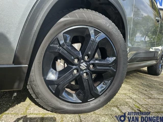 Suzuki Vitara Suzuki Vitara 1.4 S Allgrip 4x4 | 140 PK | Automaat - afbeelding nr 3