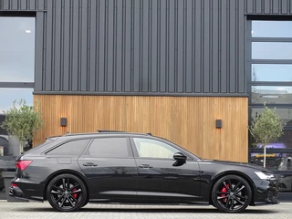 Audi A6 Audi A6 Avant 50 TDI V6 Quattro / Des. PL.+ / RS ed. / 2018 / LED - afbeelding nr 3
