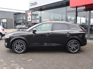 Nissan QASHQAI - afbeelding nr 3