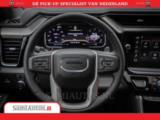 GMC Sierra Comfortabele Dubbele Cabine met Royale 5 Zitplaatsen | BPM vrij | Nu Leverbaar uit Voorraad | Voorraad Nr 434058 - afbeelding nr 16