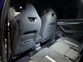 Škoda Kodiaq Skoda Kodiaq 1.5 TSI PHEV Sportline Business NIEUW!! *Pano*Trekhaak*20 Inch* - afbeelding nr 16