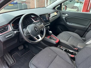 Renault Captur - afbeelding nr 29