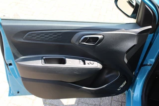 Hyundai i10 Hyundai i10 1.0 Comfort Smart Navi/14