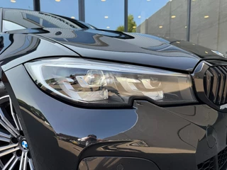 BMW 3 Serie BMW 3 Serie 320i M-Sport,1e Eig,Half Leer,LED,Carplay,Dealer OH,Lane Ass., - afbeelding nr 23