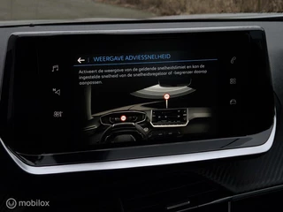 Peugeot 2008 PEUGEOT 2008 1.2 PURETECH AUTOMAAT/CAMERA/FULL LED/KEYLESS/CARPLAY/LANE ASSIST/16''LMV - afbeelding nr 21