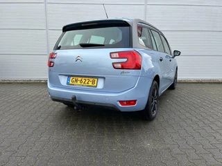 Citroën Grand C4 Picasso Citroen C4 Grand Picasso 1.2 PureTech Business 7P - afbeelding nr 4