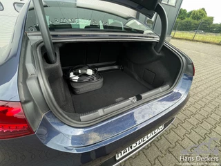 Mercedes-Benz EQE Mercedes-Benz EQE 300 Trekhaak Memory MBUX Navi Memory Camera - afbeelding nr 6