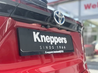 Toyota Yaris Cross Toyota Yaris Cross 1.5 Hybrid 115 Executive Edition 360 graden camera, Elektrische achterklep, Navigatie , All-in Rijklaarprijs - afbeelding nr 8