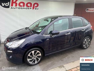 Citroën C3 Citroen C3 1.2 PureTech Selection AUTOMAAT DAB ETC - afbeelding nr 3