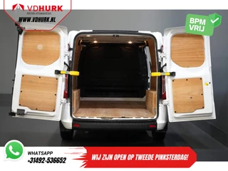 Ford Transit Custom - afbeelding nr 10