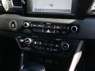 Kia Niro - afbeelding nr 10